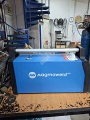 Magmaweld Monotig 160 TP( Çanta Argon) 220V