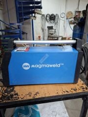 Magmaweld Monotig 160 TP( Çanta Argon) 220V