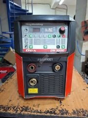 Megmeet DM300 (Çanta İnverter)