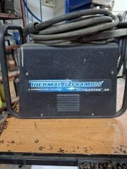 Thermal Dynamics  Cutmaster 38 (Plazma)